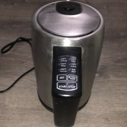 Miroc Electric Kettle