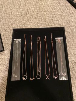 High End Specialty Fashion Necklaces