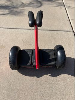 Segway Ninebot S
