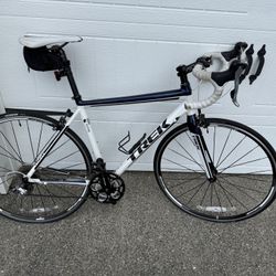 Trek Alpha ONE 1.5 Men’s Road bike 