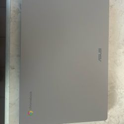 ASUS Chromebook Laptop