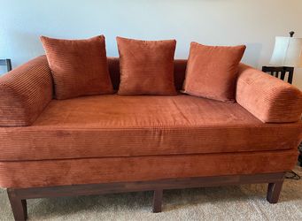 Convertible Sofa Bed