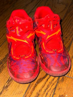 Lamelo ball shoes bundles kids