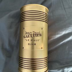 Jean Paul Gaultier Authentic