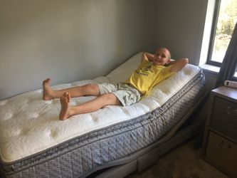 New Queen Mattresses! ALL STYLES MUST GO ASAP!!