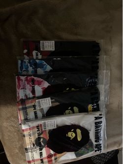 ape shirts