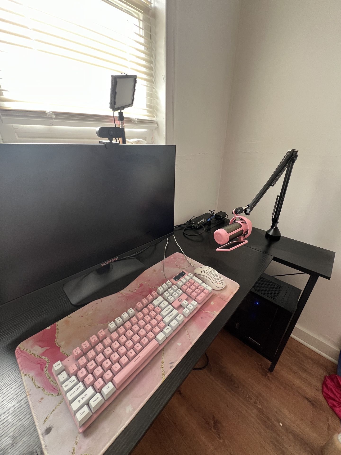 Selling my whole gaming setup
