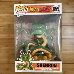 Funko pop 859 Dragon ball Z 10 inch