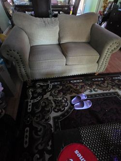 Love seat