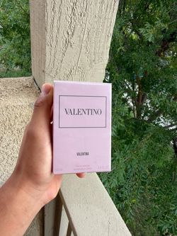 Valentino Valentina