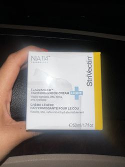 StriVectin Tightening Neck Cream