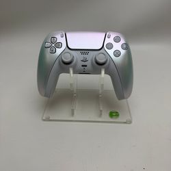 Sony PlayStation 5 PS5 Dualsense Wireless Controller Chroma Pearl CFI-ZCT1W