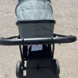 Mompush Stroller 
