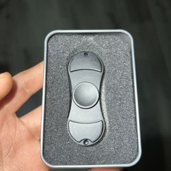 Fidget Spinner High Quality Steel 