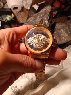 Watch