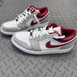 Nike Jordan 1 Low Size 9.5
