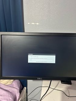monitors