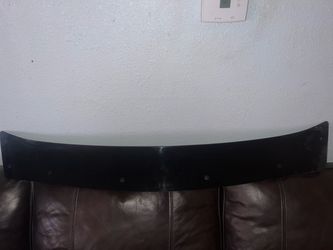 Honda FIT 07-08 Gd3 Hood visor