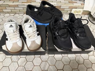 Kids shoes
