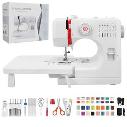  Sewing Machine for Beginners