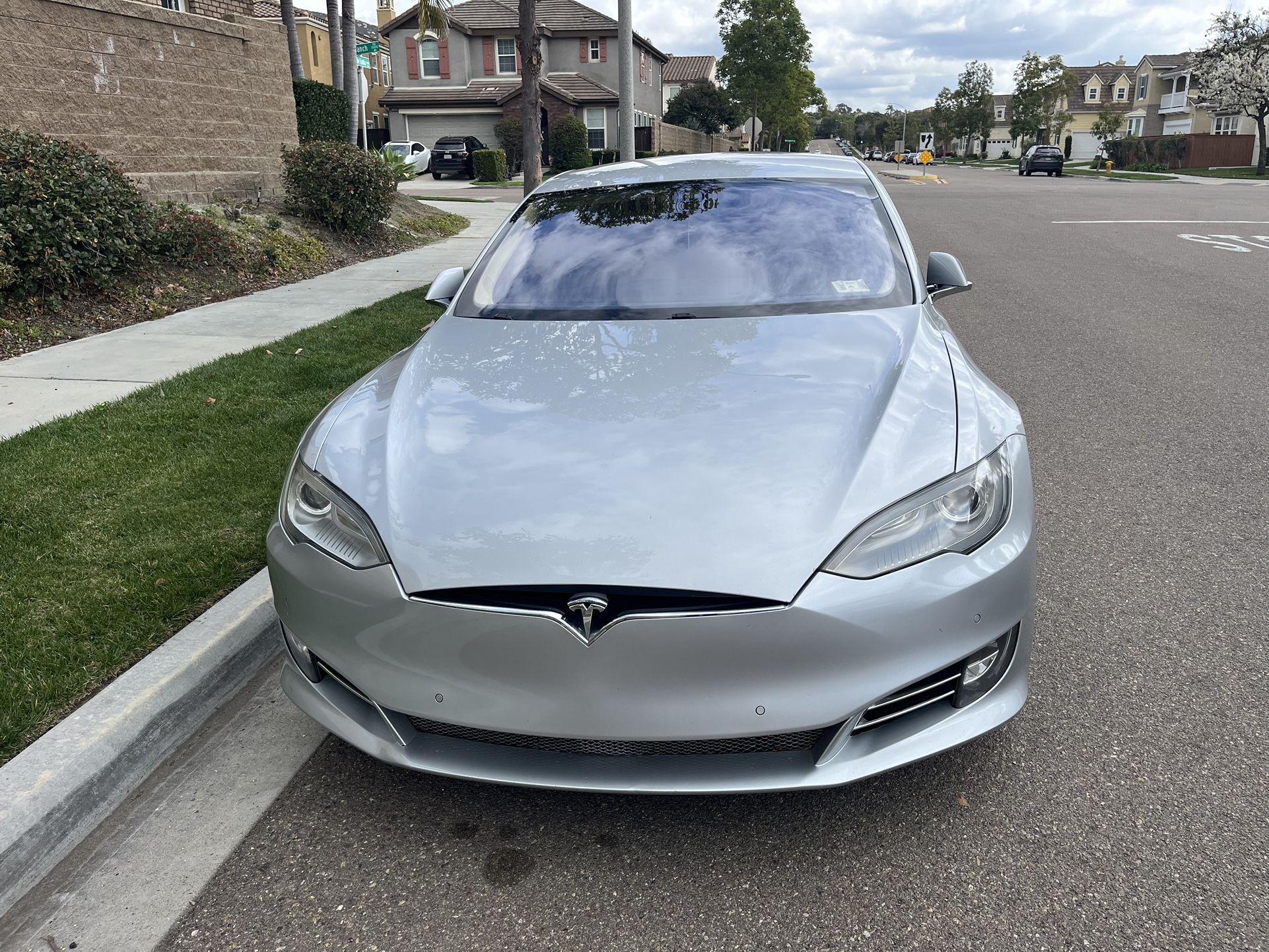 2014 Tesla S For Sale In Rcho Santa Fe CA OfferUp 2014-tesla-s-for-sale-in-rcho-santa-fe-ca-offerup