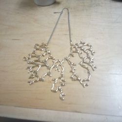 Aldo Necklace 