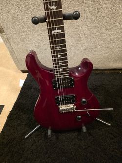 PRS SE standard