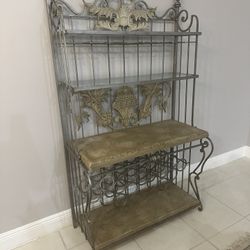 Bakers Rack