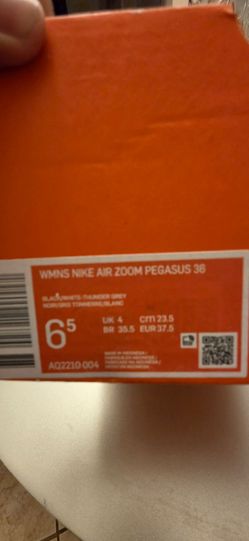 Brand New Nike