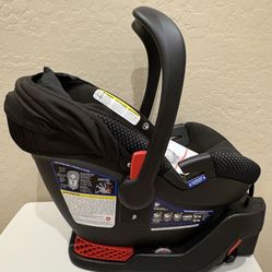 Infant Car Seat Britax B Safe Gen2 Flexfit 
