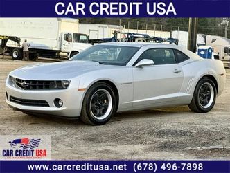 2013 Chevrolet Camaro