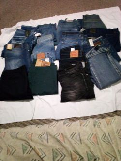 Jeans