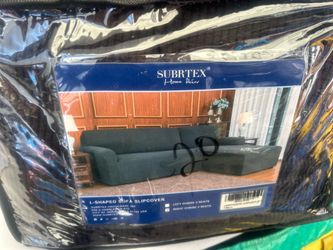 Sofa cover