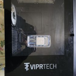 Ryzen Cpu and mATX case