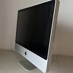 Imac A1225 24” Desktop 