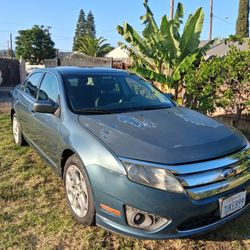Carro  Ford Focus 2011