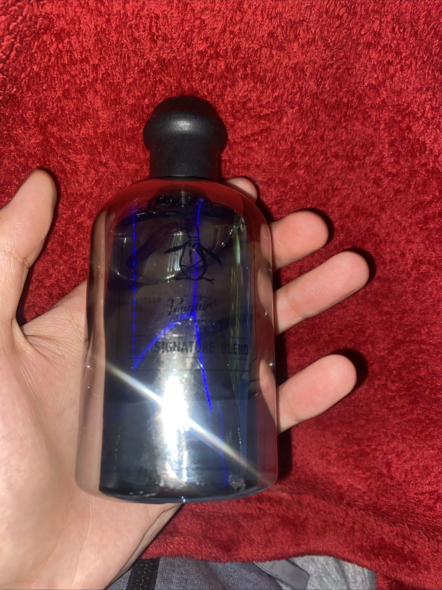 Cologne Bottles For Sell