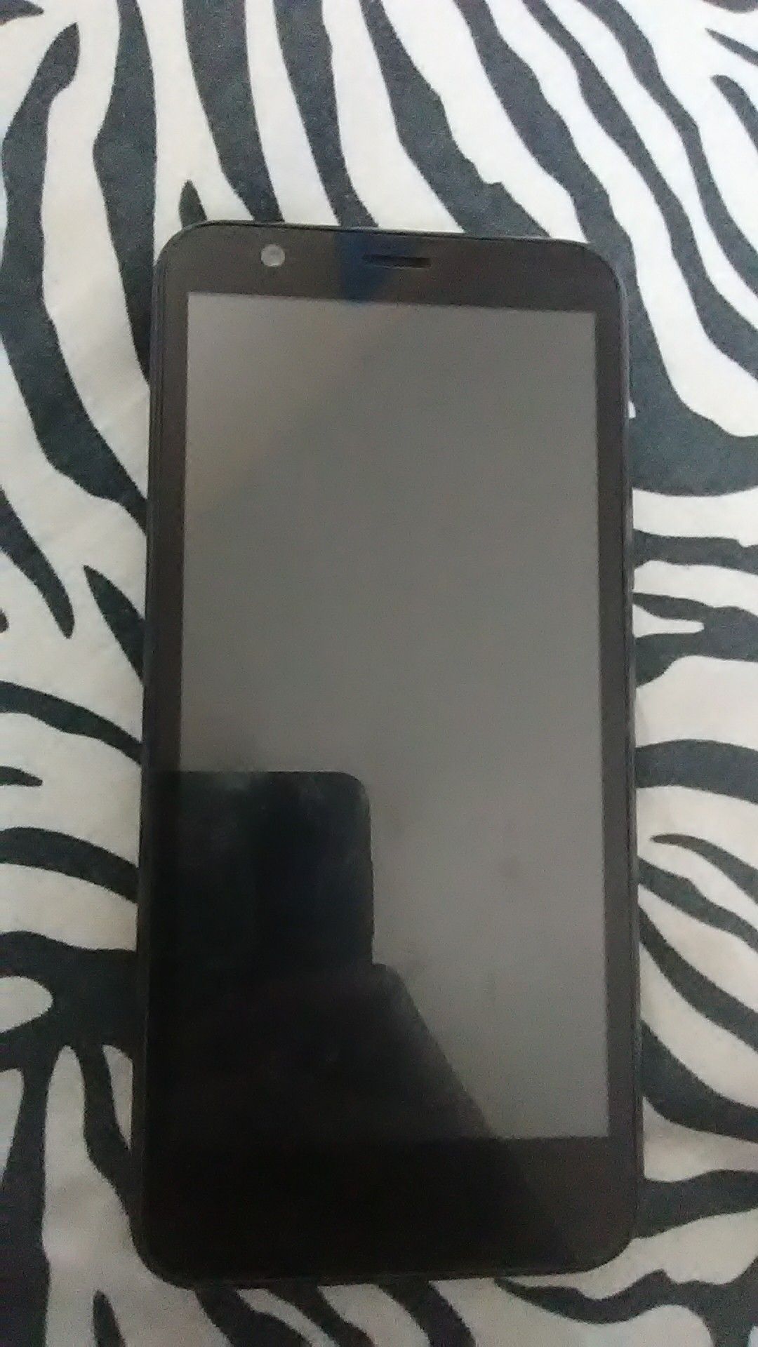 Nuu 6 Us Cellular unlocked