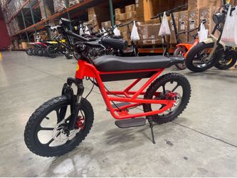 Kids e bike