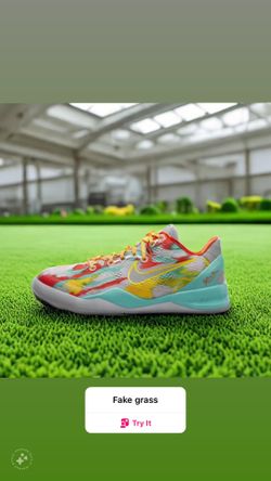 KOBE 8 PROTO VENICE BEACH 