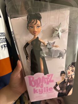 Kylie jenner bratz