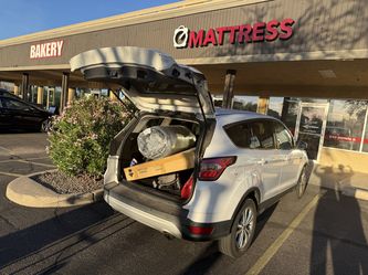 King, Queen & Full Mattress Sets Must Go ASAP - Read FULL ad description!
- Limited Supply!