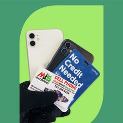 iPhone 11 64GB Unlocked 