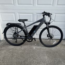 Napune Electric Bikes 
