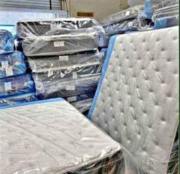 Need Gone Today! New King Mattress $149