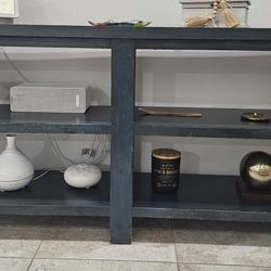 Console Table