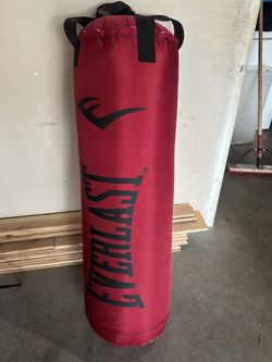 Punching Bag