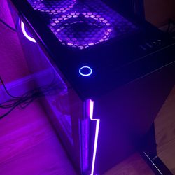 Skytech Gaming PC - Ryzen 5 3600, RTX 2060 Super, 16GB RAM, 500GB SSD  
