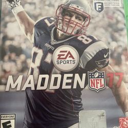 Madden 17