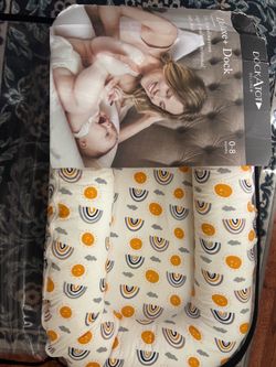 For Baby